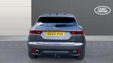 Jaguar E-Pace 2.0d Chequered Flag Edition 5dr Auto Diesel Estate